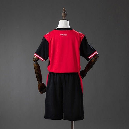 Kids Austria 2026 Home Secondary image