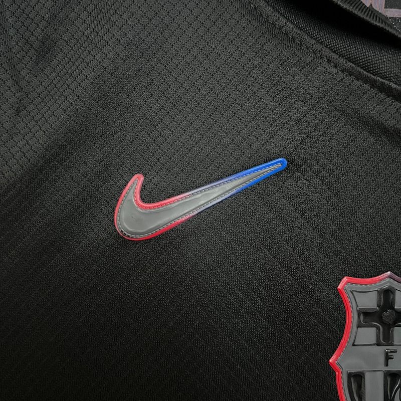 Kids Barcelona 2025 - 2026 away - WCFOOTBALLSUIT