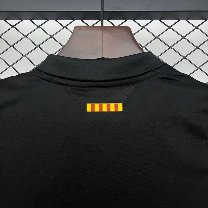 Kids Barcelona 2025 - 2026 away - WCFOOTBALLSUIT