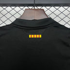 Kids Barcelona 2025 - 2026 away - WCFOOTBALLSUIT