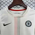Kids Chelsea FC 2025 - 2026 away - WCFOOTBALLSUIT