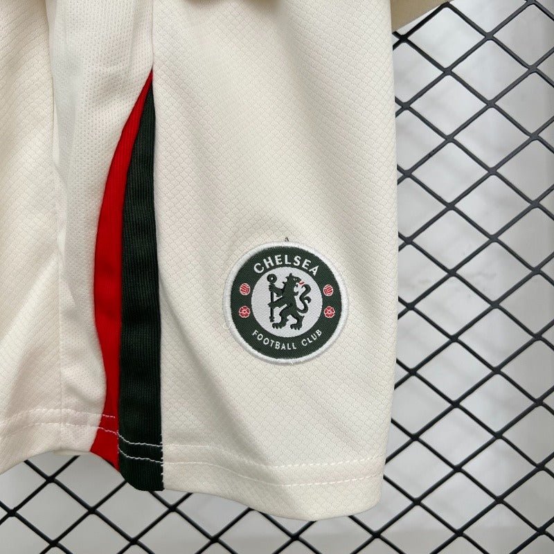 Kids Chelsea FC 2025 - 2026 away - WCFOOTBALLSUIT