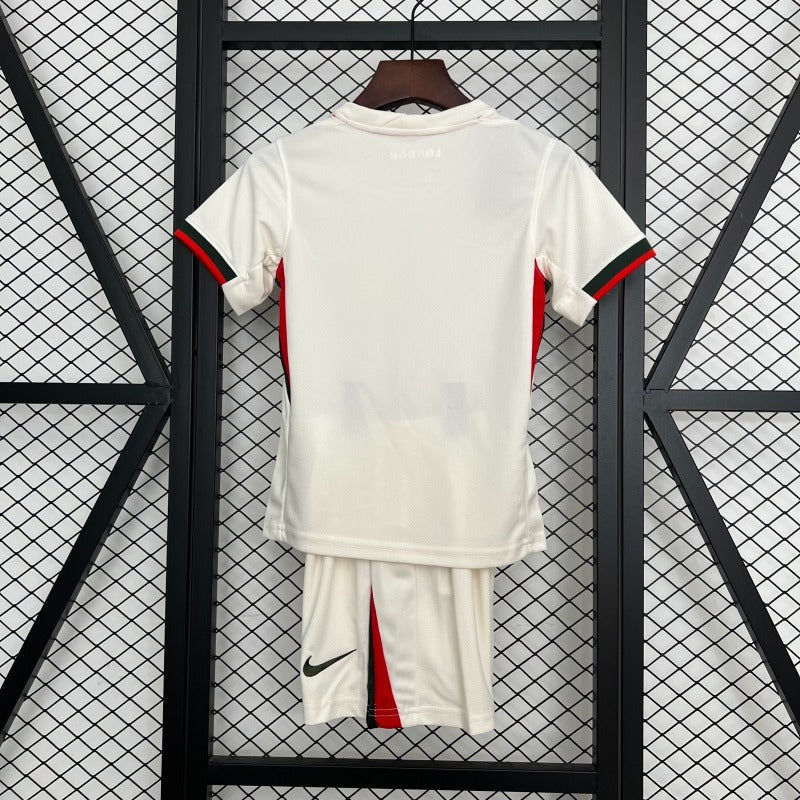 Kids Chelsea FC 2025 - 2026 away - WCFOOTBALLSUIT