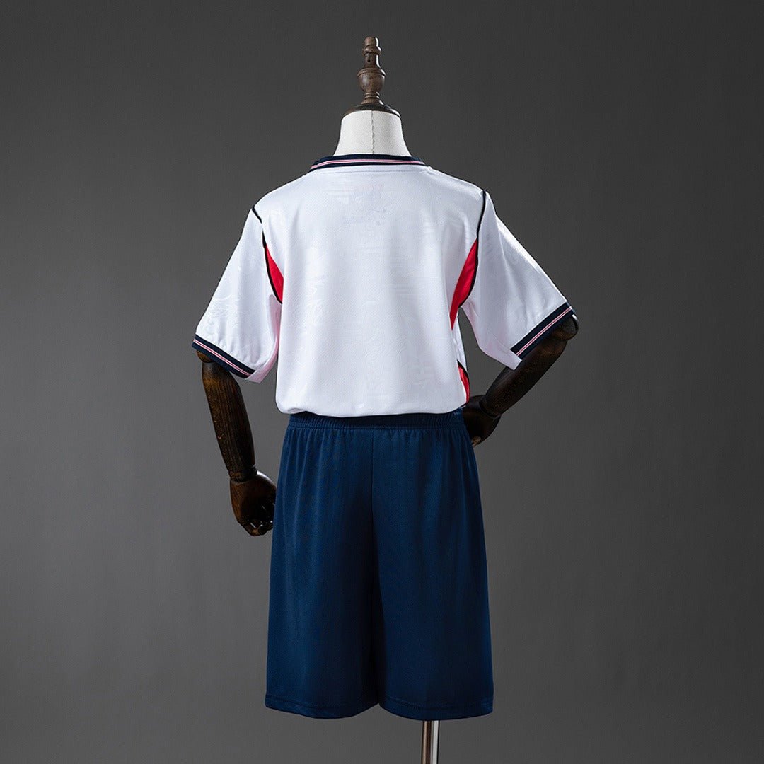 Kids England 2026 Home Secondary image