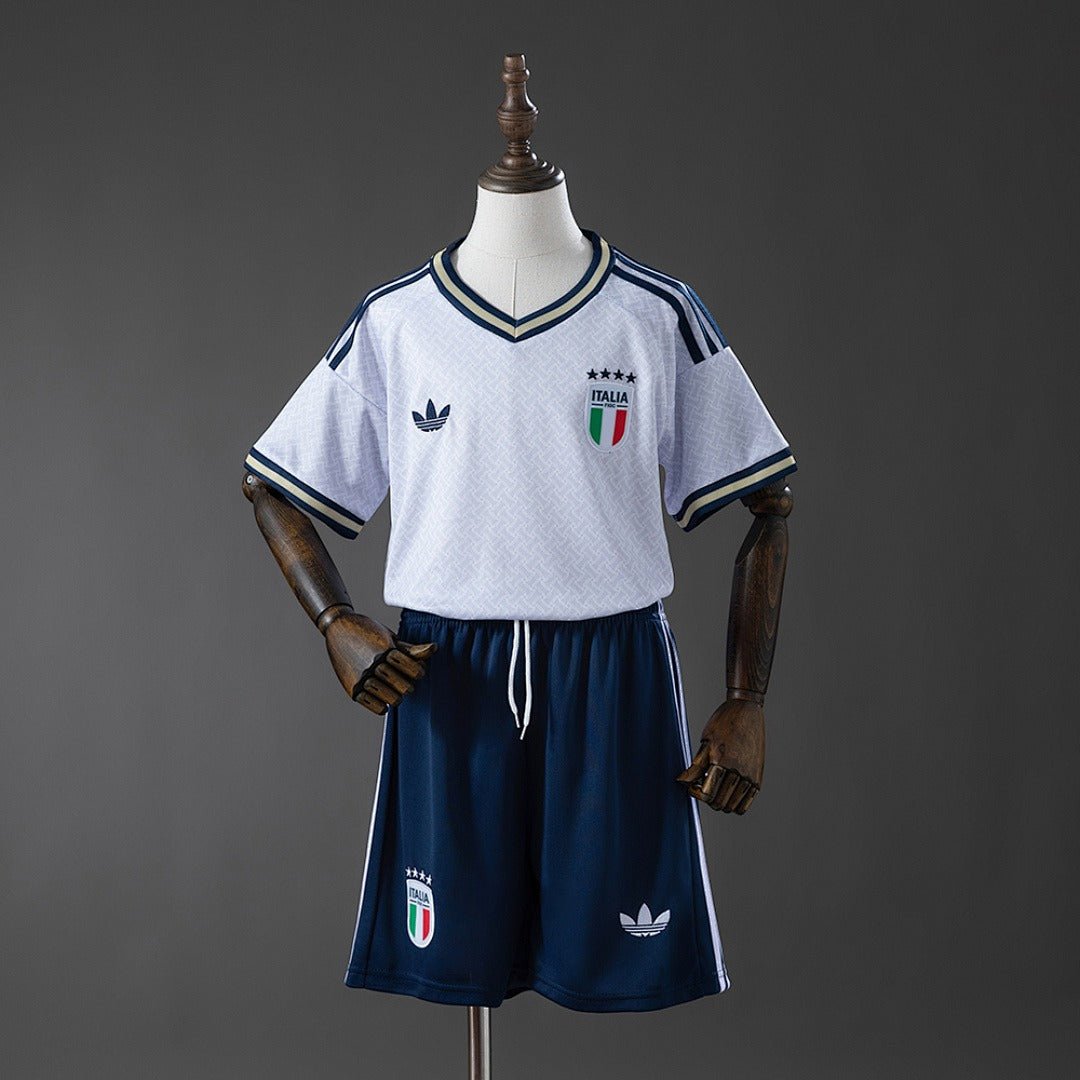 Kids Italy national 2026 Away - WCFOOTBALLSUIT Main image