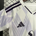 Kids Manchester United 2025 - 2026 away - WCFOOTBALLSUIT