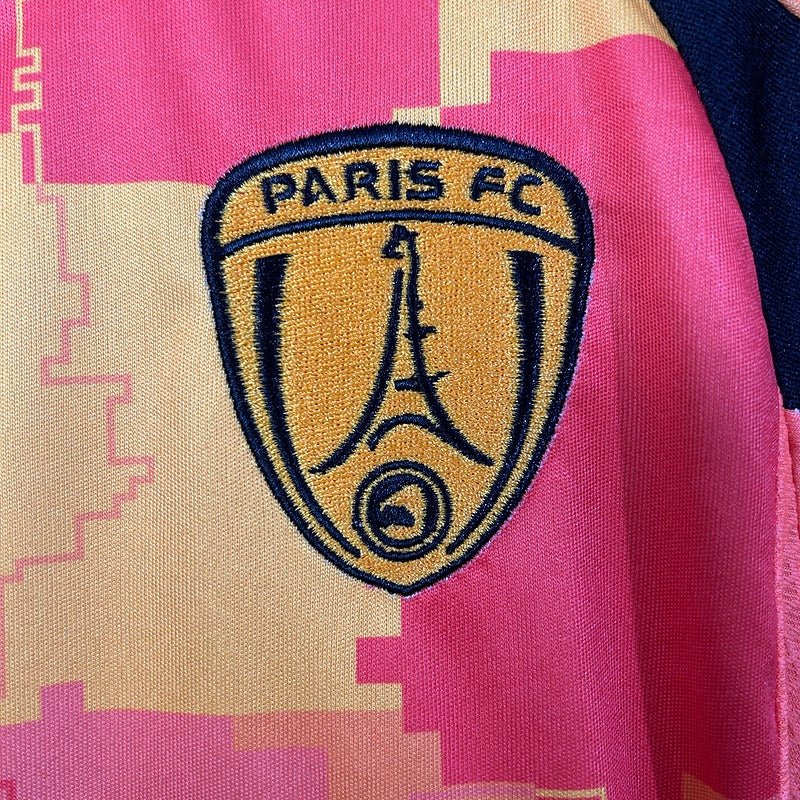 Kids PSG Paris Saint - Germain 2025 - 2026 Special Edition - WCFOOTBALLSUIT