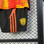 Kids PSG Paris Saint - Germain 2025 - 2026 Special Edition - WCFOOTBALLSUIT