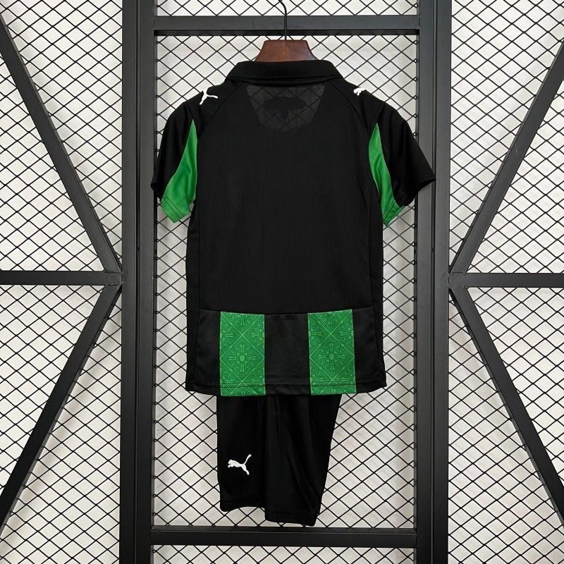 Kids Racing Club de Lens 2025-2026 Away Secondary image