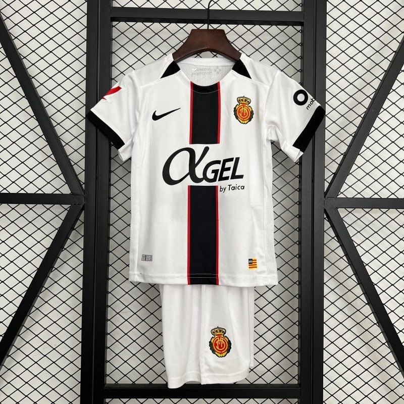 Kids RCD Mallorca 2025 - 2026 away - WCFOOTBALLSUIT