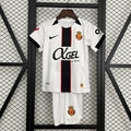 Kids RCD Mallorca 2025 - 2026 away - WCFOOTBALLSUIT