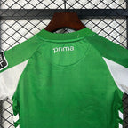 Kids Real Betis 2025 - 2026 home - WCFOOTBALLSUIT