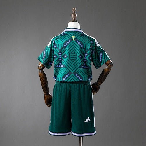 Kids Saudi Arabia 2026 Home Secondary image