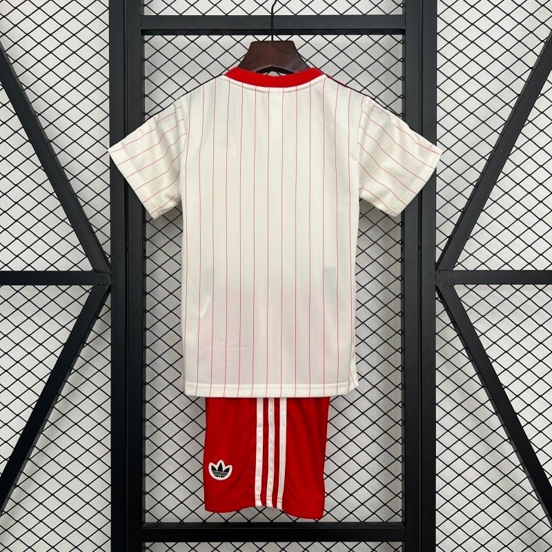 Kids SL Benfica 2025-2026 Special Edition Secondary image