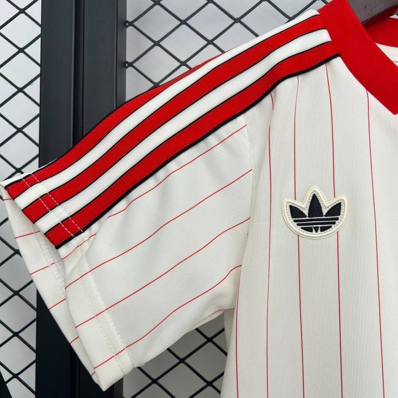 Kids SL Benfica 2025 - 2026 Special Edition - WCFOOTBALLSUIT