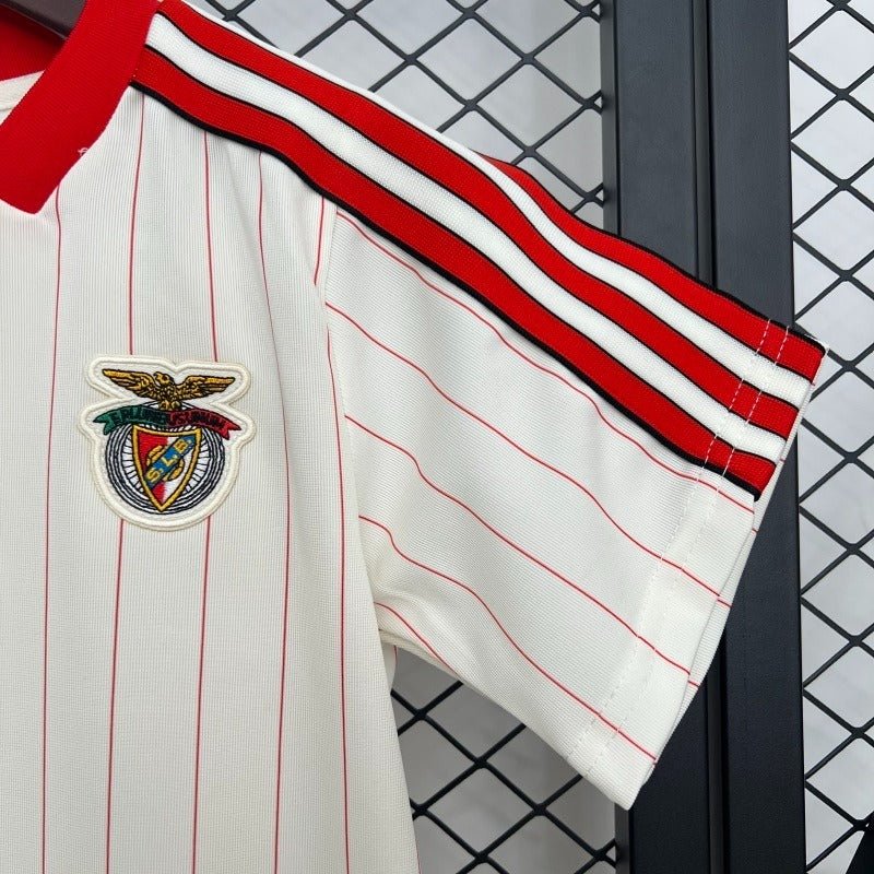 Kids SL Benfica 2025 - 2026 Special Edition - WCFOOTBALLSUIT