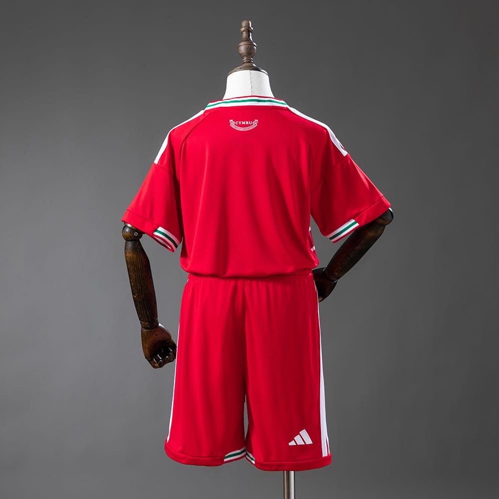 Kids Wales 2026 Home Secondary image