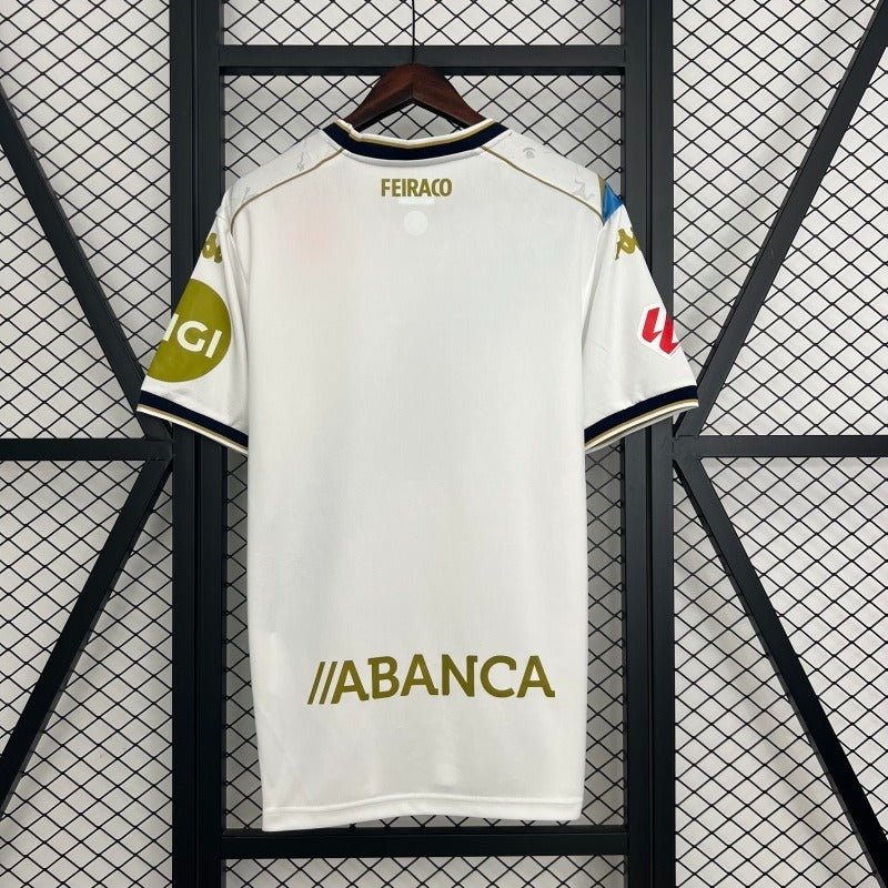 La Coruña 2025-2026 third away Secondary image