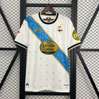 La Coruña 2025 - 2026 third away - WCFOOTBALLSUIT