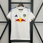 Leeds United 2025 - 2026 home game - WCFOOTBALLSUIT