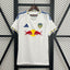 Leeds United 2025 - 2026 home game - WCFOOTBALLSUIT