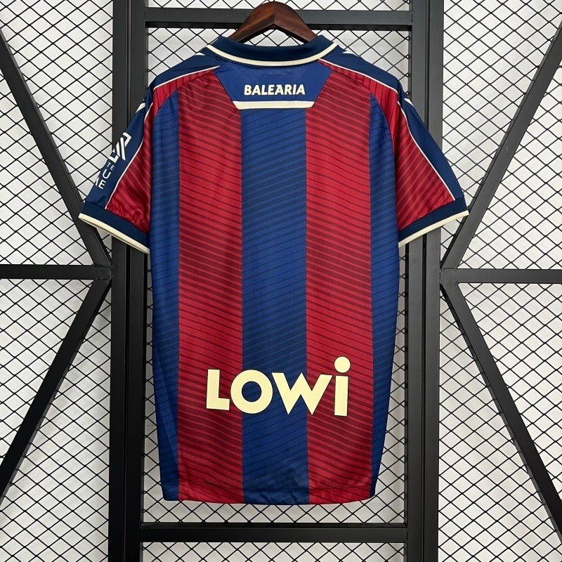 Levante 2025-2026 home Secondary image