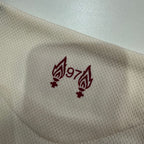 Liverpool FC 2025 - 2026 Away Long Sleeve Player - WCFOOTBALLSUIT