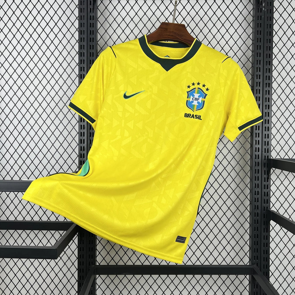 Maillot Brésil Domicile