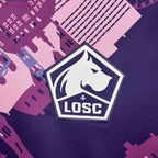 maillot LOSC exterieur