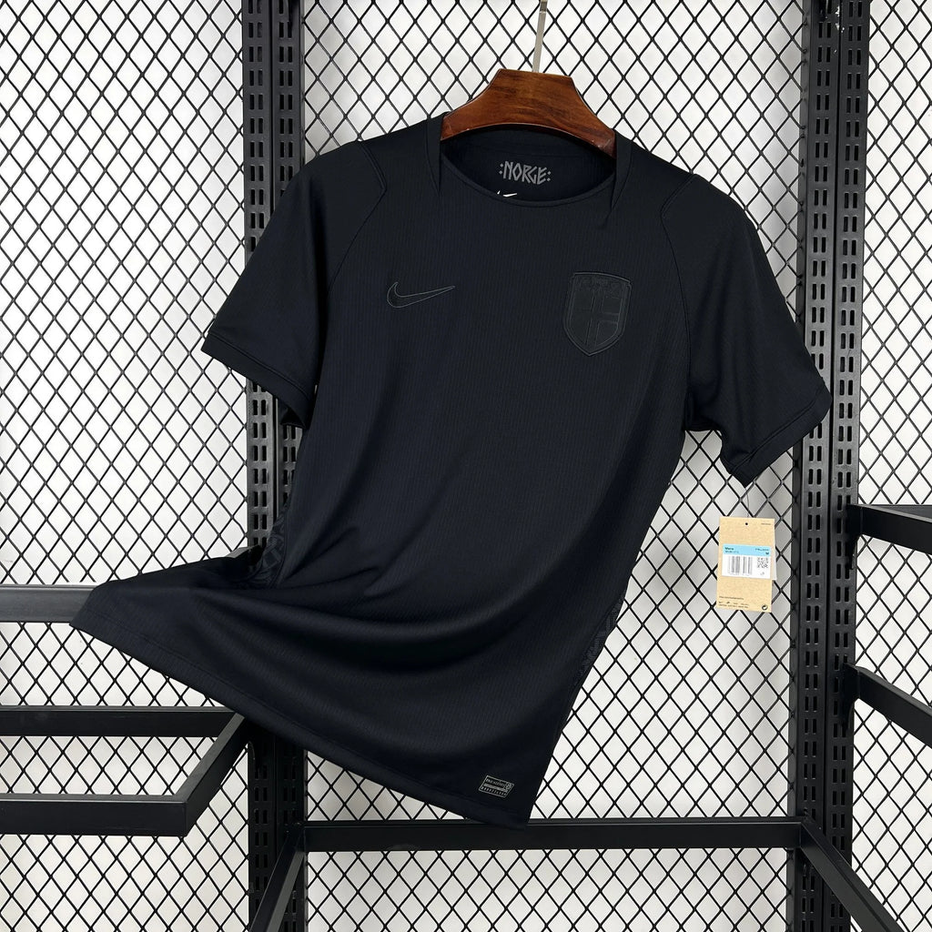 maillot Norvège exterieur