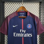 maillot psg retro Neymar domicile