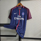 maillot psg retro Neymar domicile