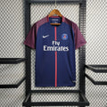 maillot psg retro Neymar domicile