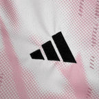 maillot real Madrid concept rose