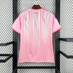 maillot Algérie concept rose