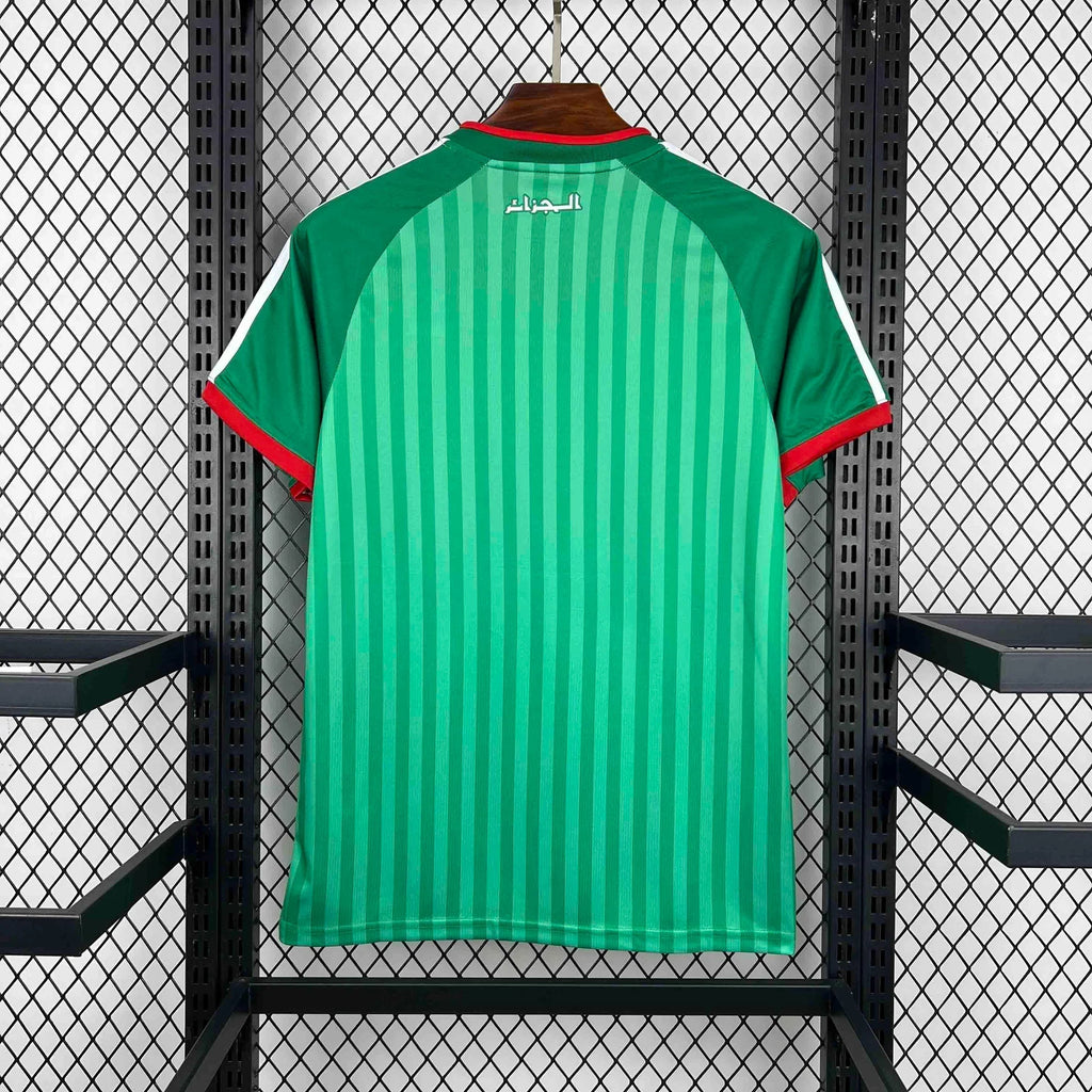 Maillot Algérie Domicile