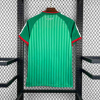 Maillot Algérie Domicile