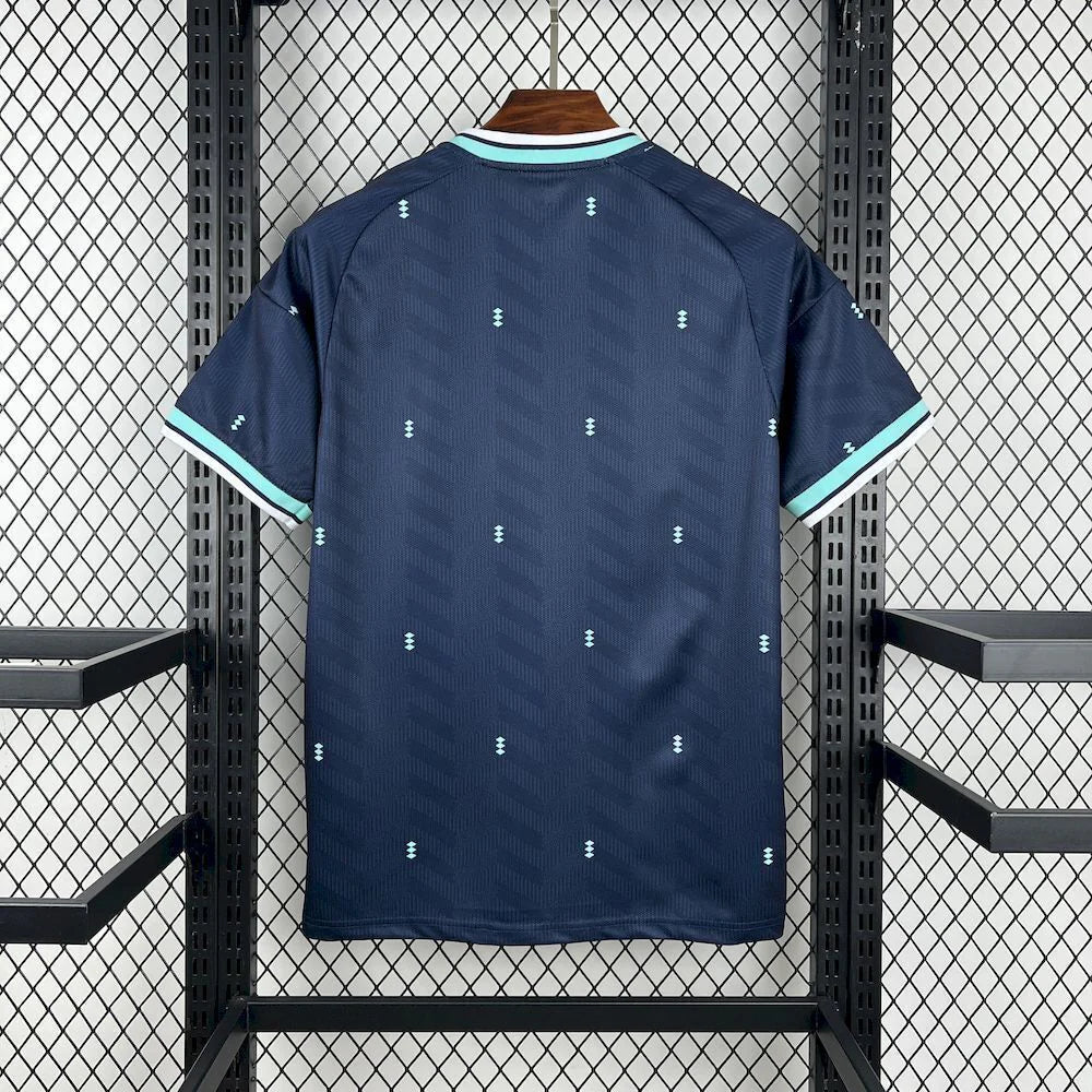 maillot Allemagne exterieur