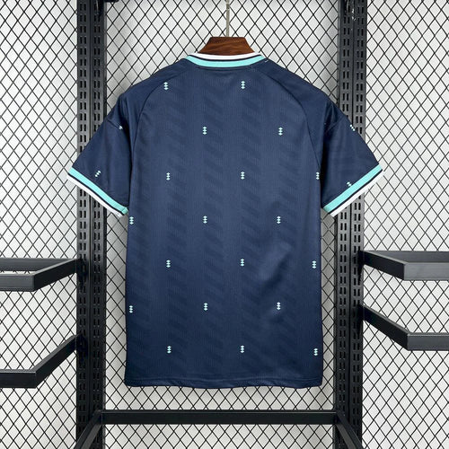 maillot Allemagne exterieur