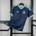 maillot Allemagne exterieur