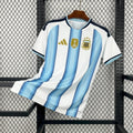 Maillot Argentine Domicile