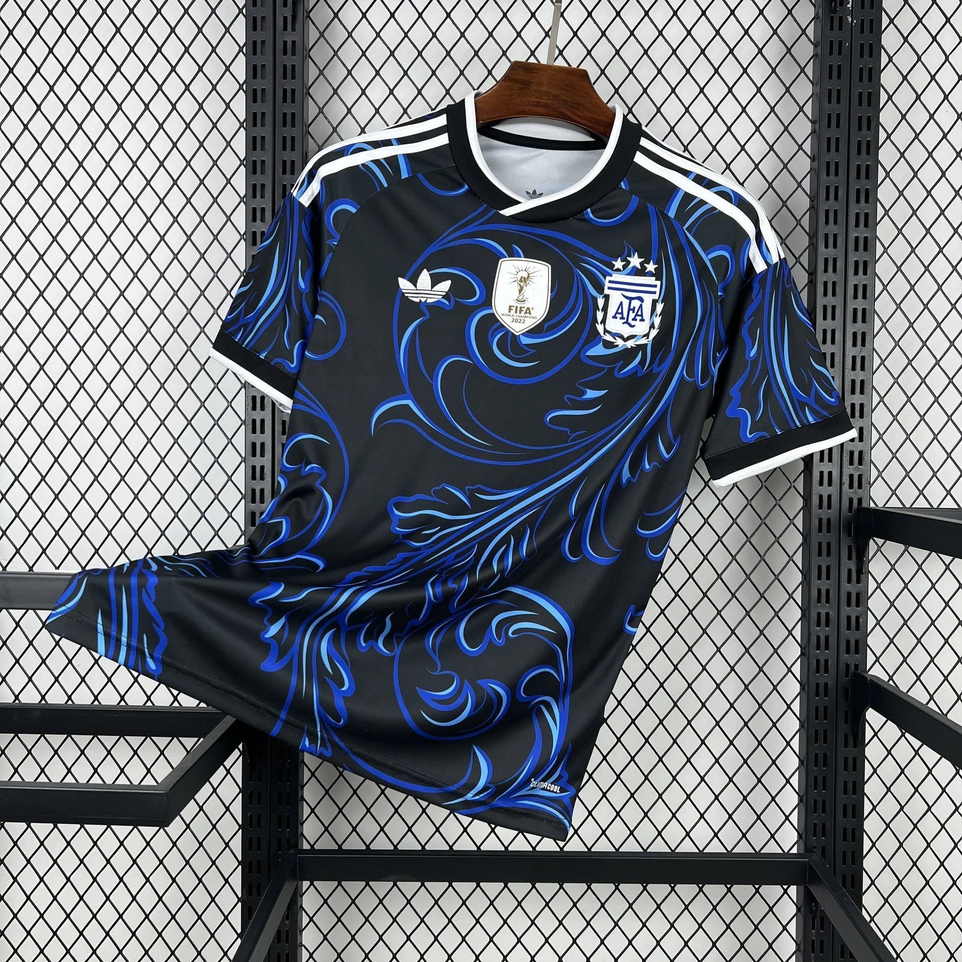 Maillot Argentine extérieure