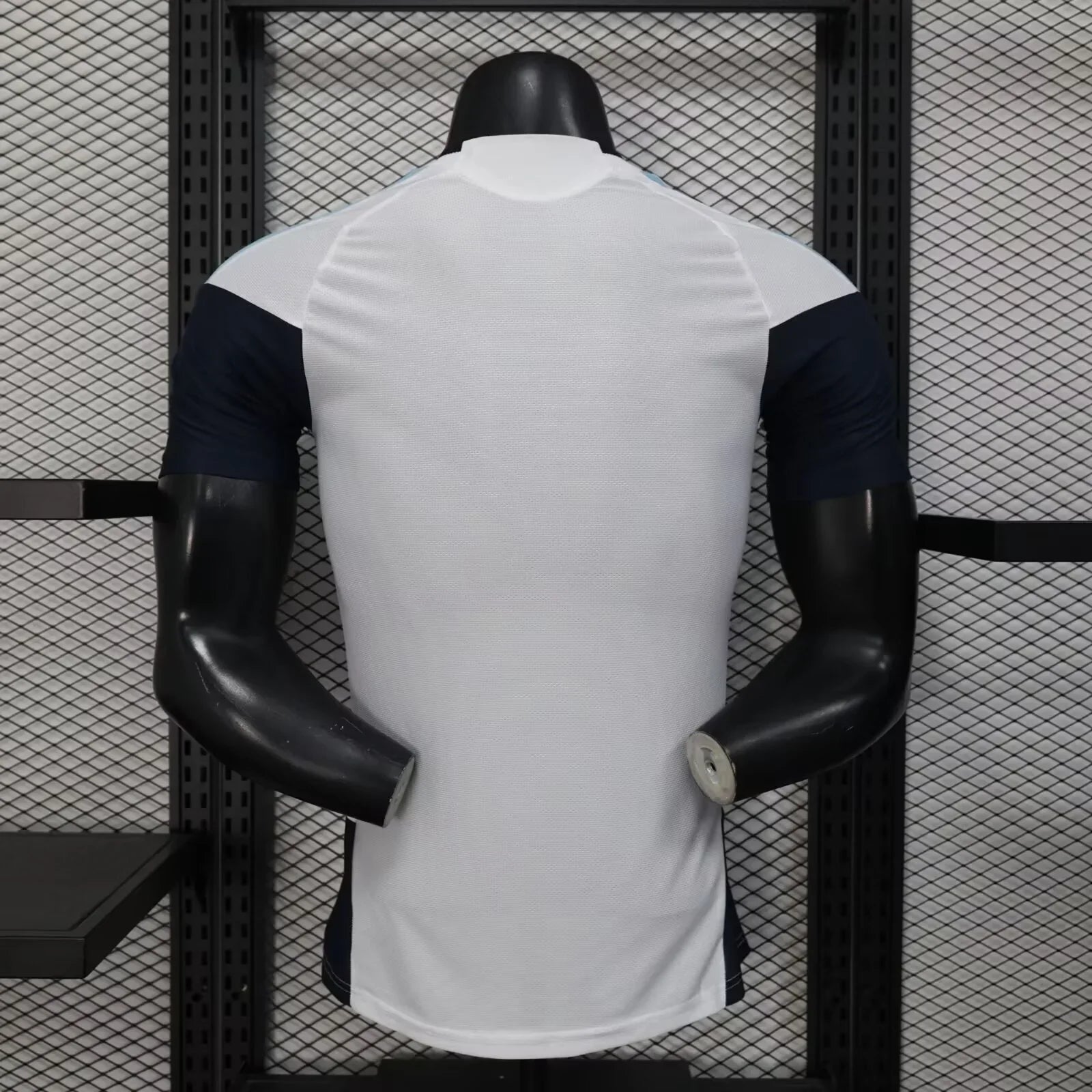maillot argentine entrainement
