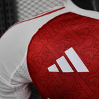 maillot arsenal domicile
