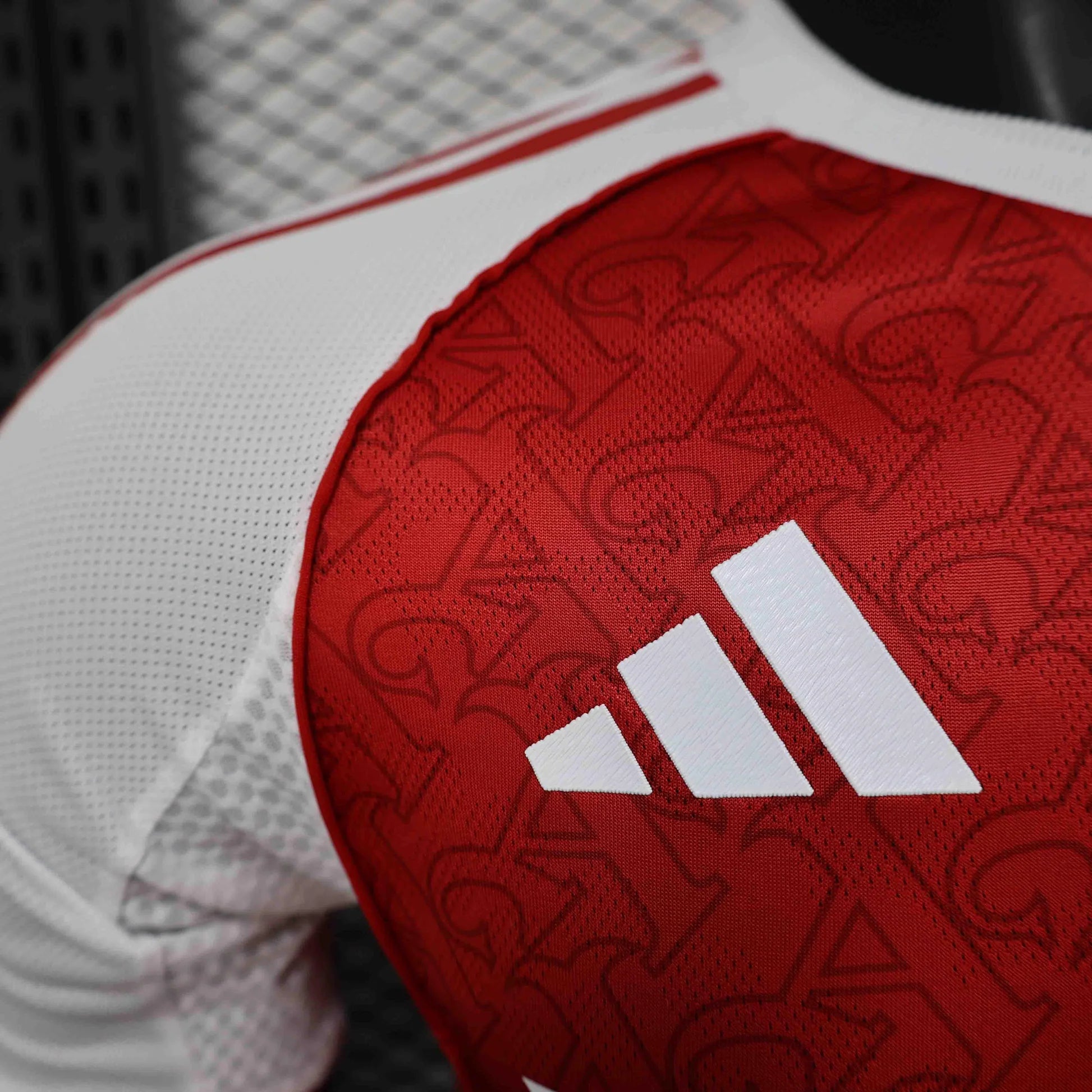 maillot arsenal domicile
