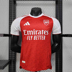 maillot arsenal domicile