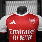 maillot arsenal domicile
