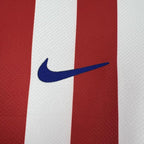 maillot Atletico de Madrid