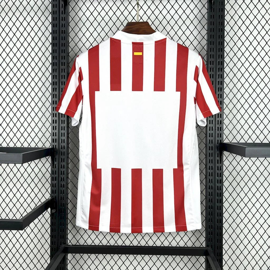 maillot Atletico de Madrid
