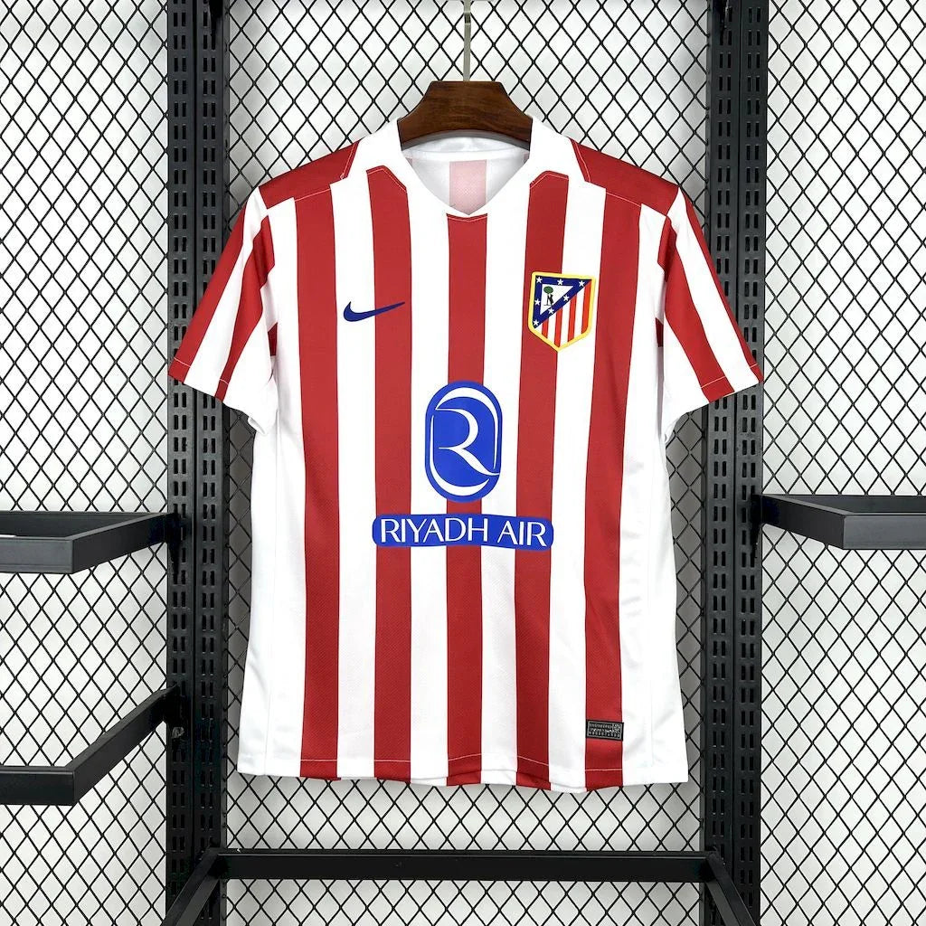 maillot Atletico de Madrid